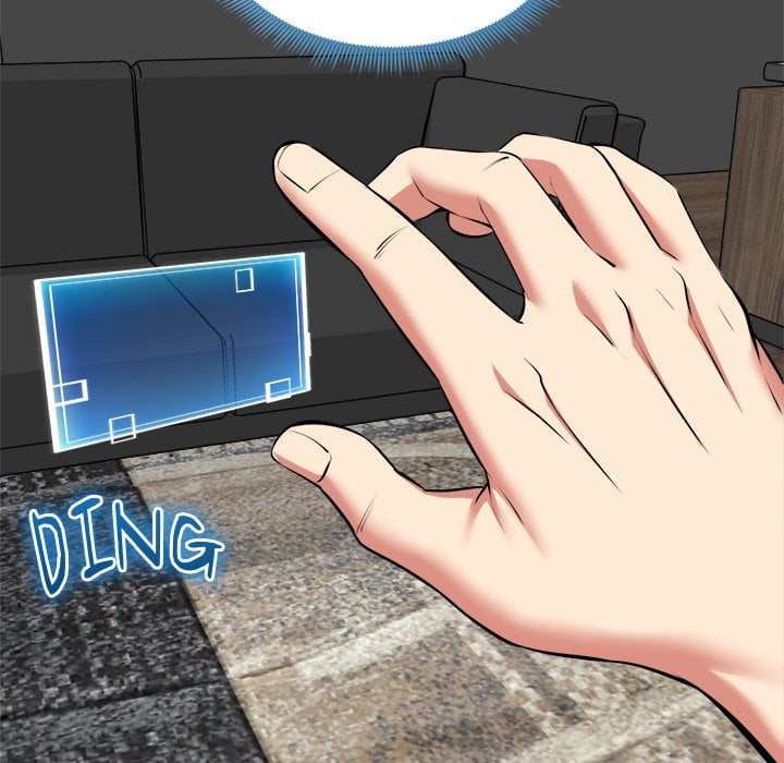 Start Game - Chapter 43 Page 120