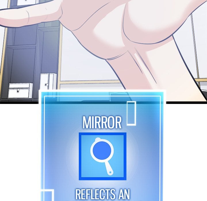 Start Game - Chapter 43 Page 123