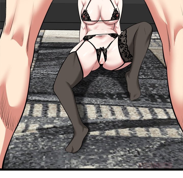 Start Game - Chapter 43 Page 140