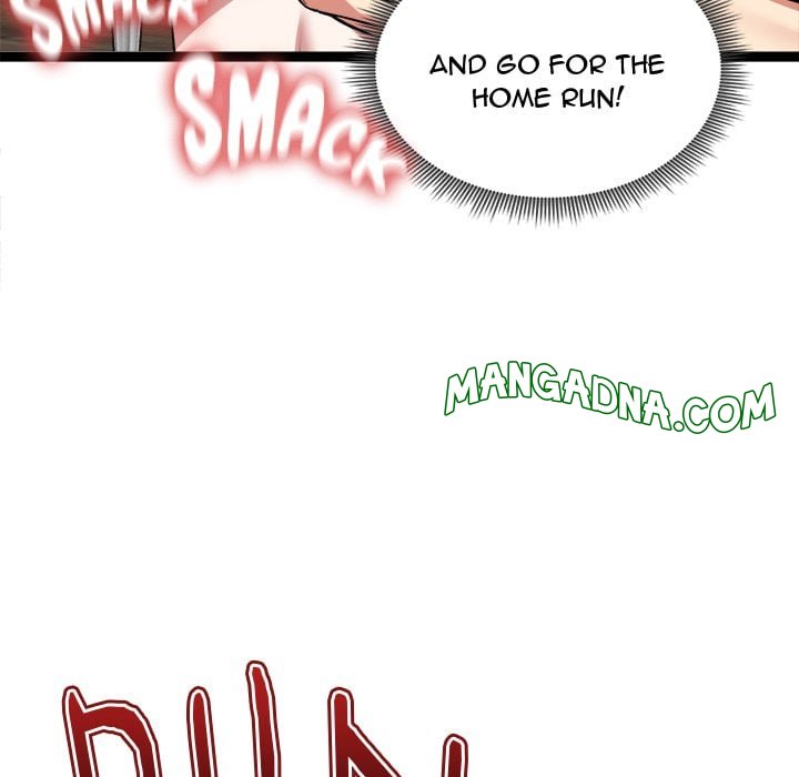 Start Game - Chapter 44 Page 116