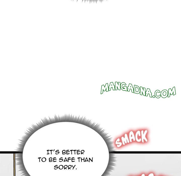 Start Game - Chapter 44 Page 83