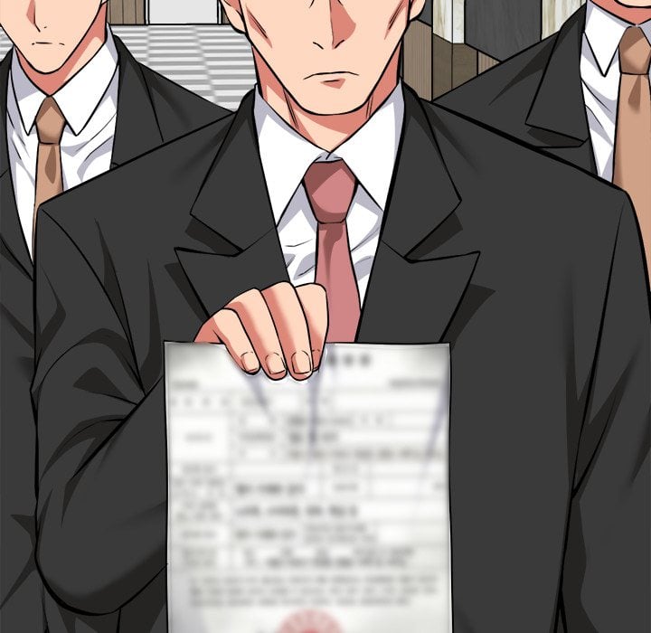 Start Game - Chapter 45 Page 32