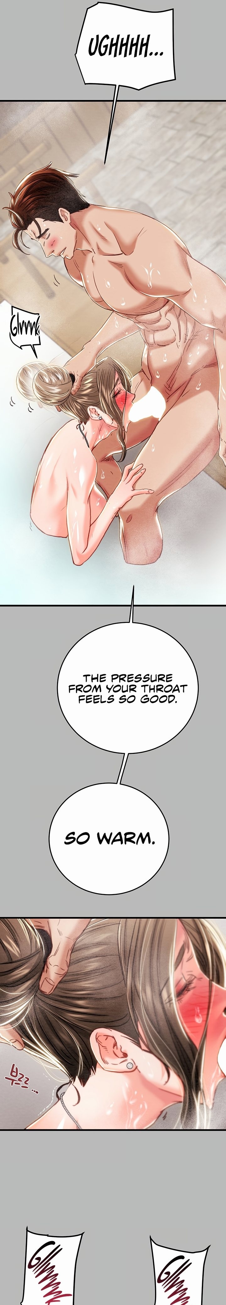 The Man Who Devours - Chapter 77 Page 13