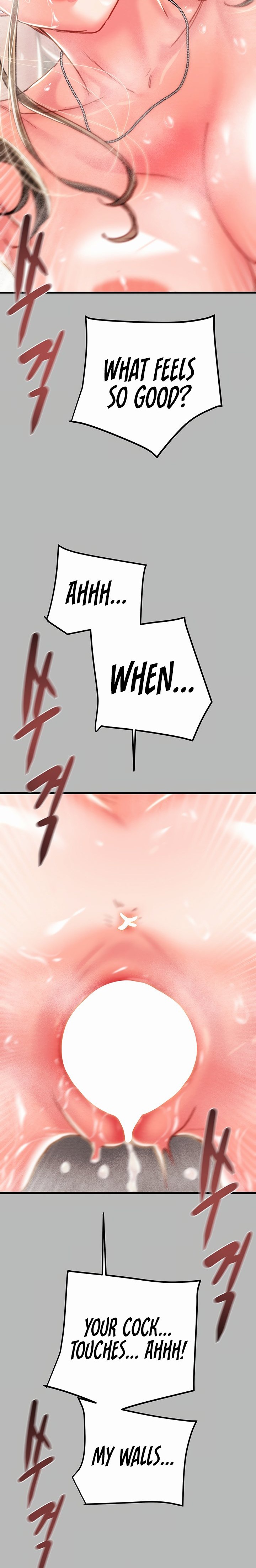 The Man Who Devours - Chapter 77 Page 21