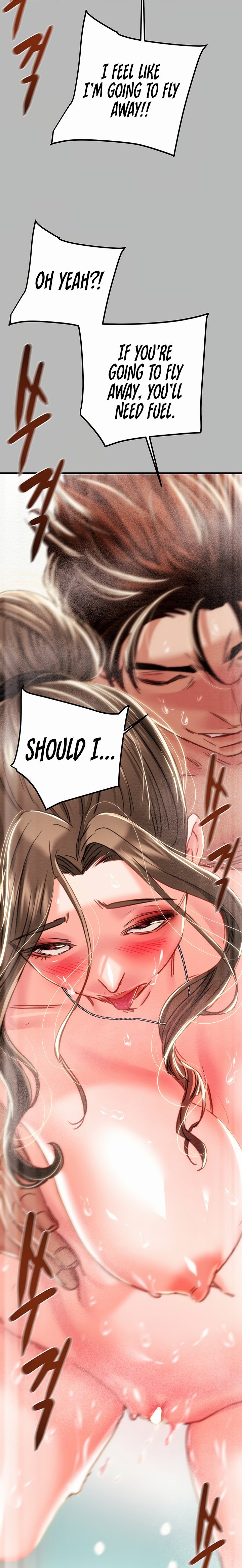 The Man Who Devours - Chapter 77 Page 24