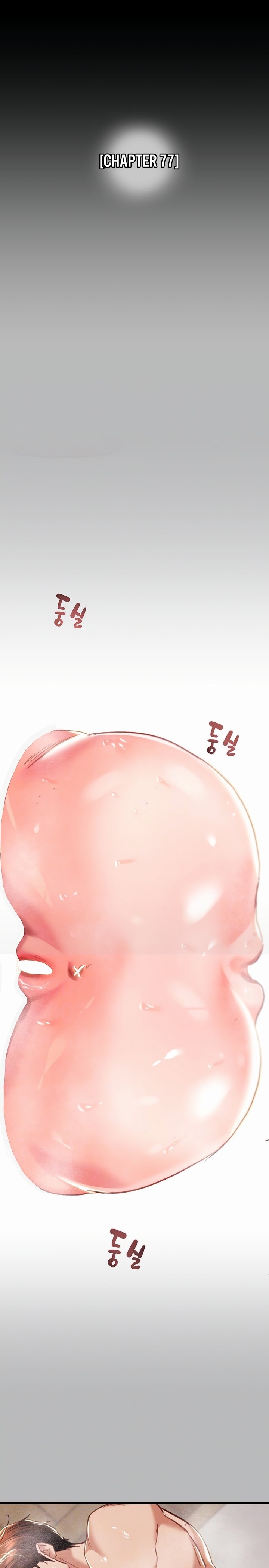 The Man Who Devours - Chapter 77 Page 4