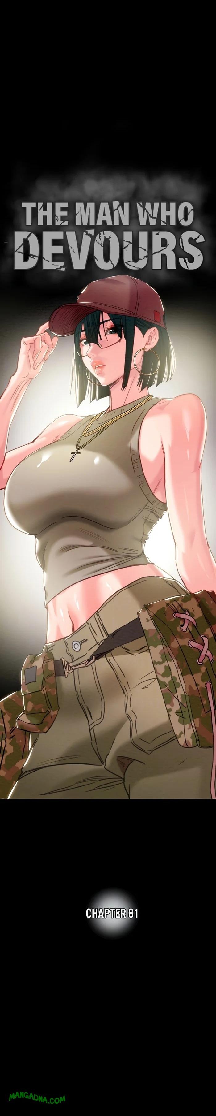 The Man Who Devours - Chapter 81 Page 4