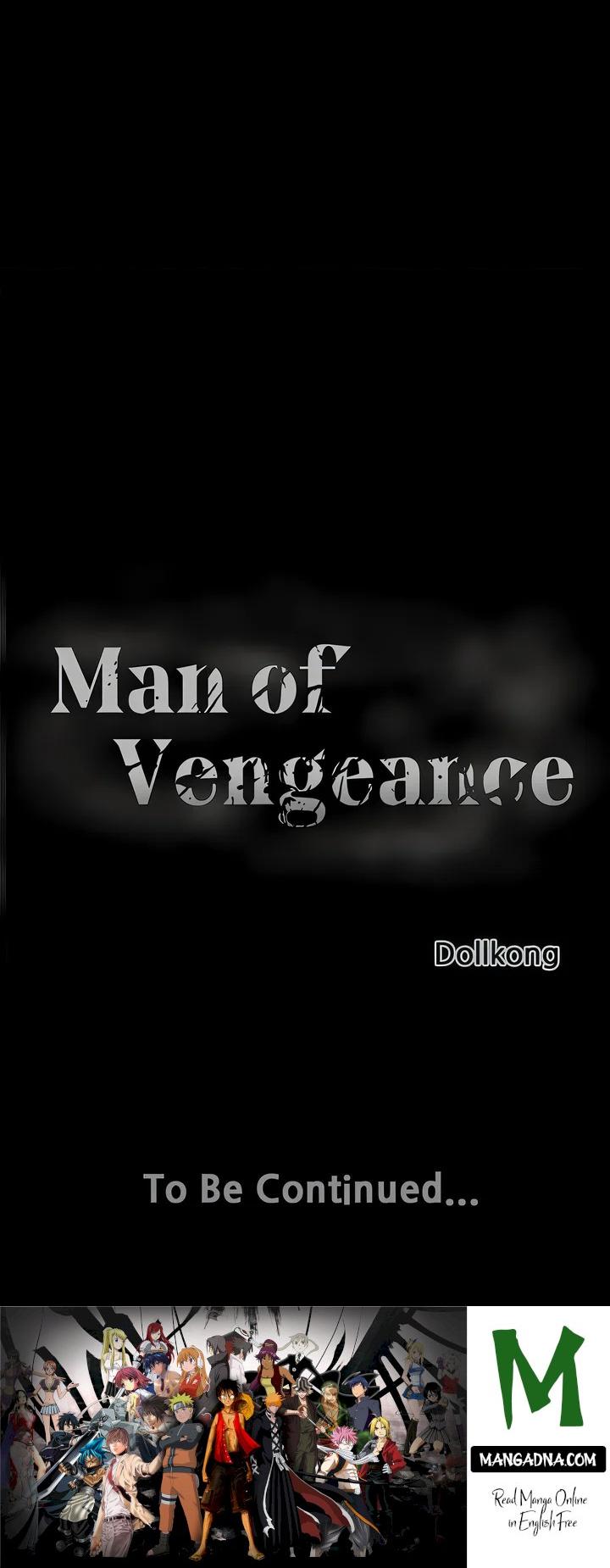 The Man Who Devours - Chapter 84 Page 35