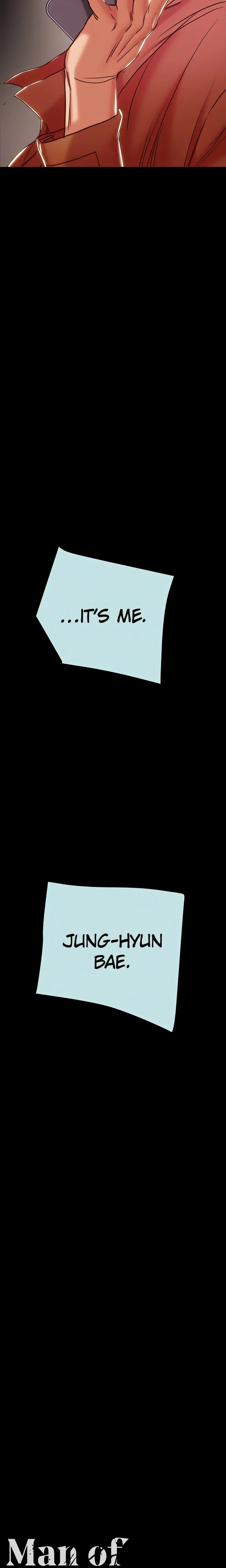 The Man Who Devours - Chapter 85 Page 2