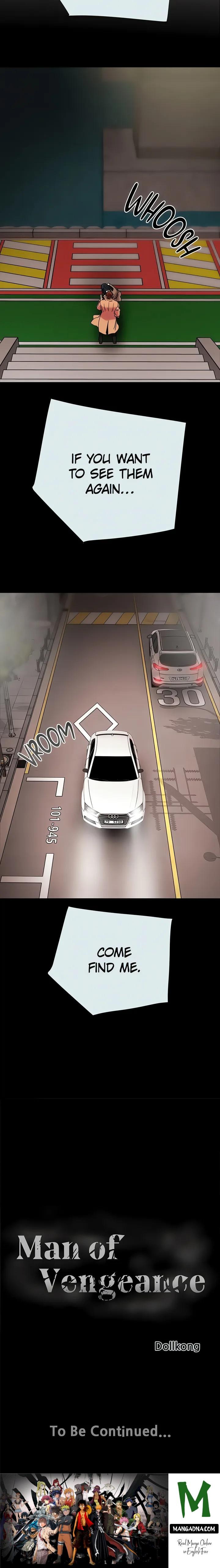 The Man Who Devours - Chapter 85 Page 39