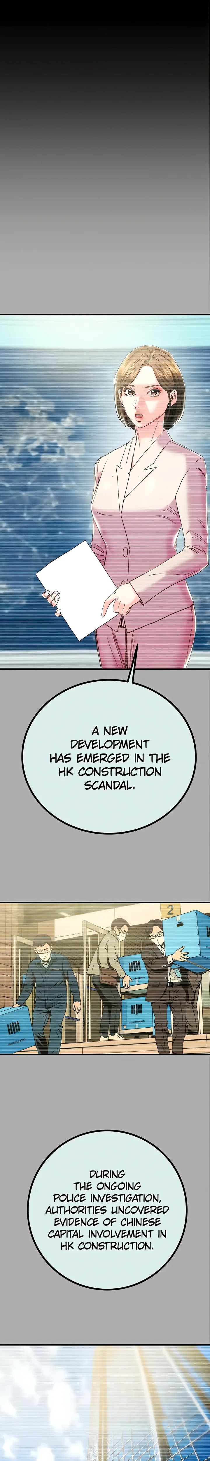 The Man Who Devours - Chapter 86 Page 10