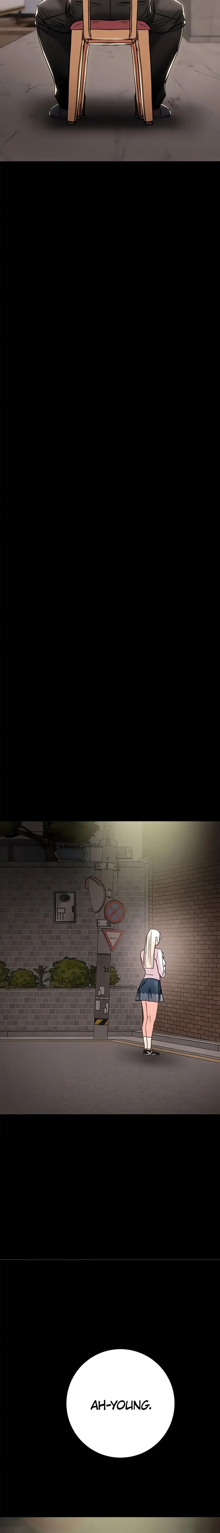 The Man Who Devours - Chapter 86 Page 33