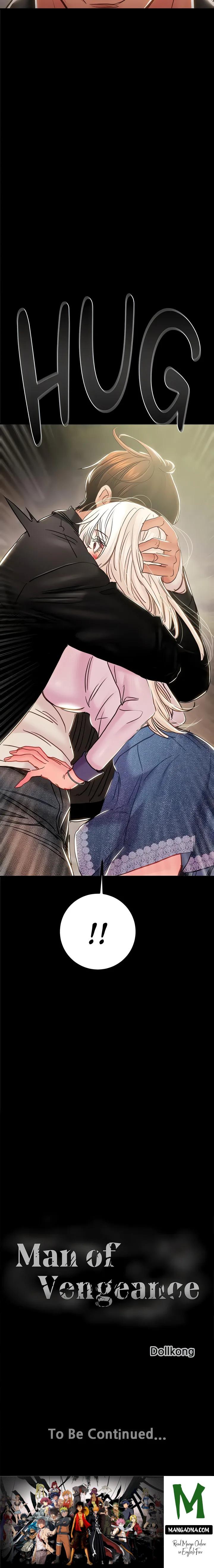 The Man Who Devours - Chapter 86 Page 36