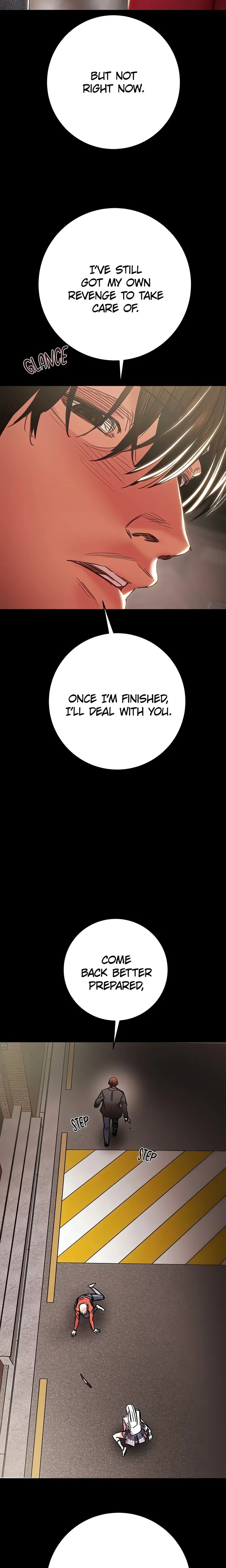 The Man Who Devours - Chapter 87 Page 19