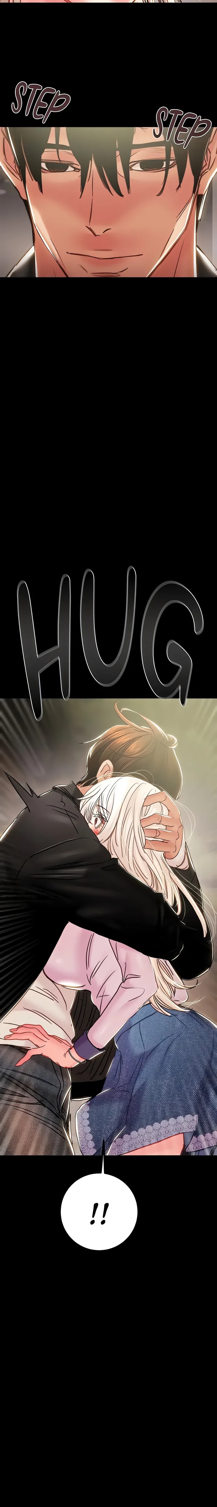 The Man Who Devours - Chapter 87 Page 3