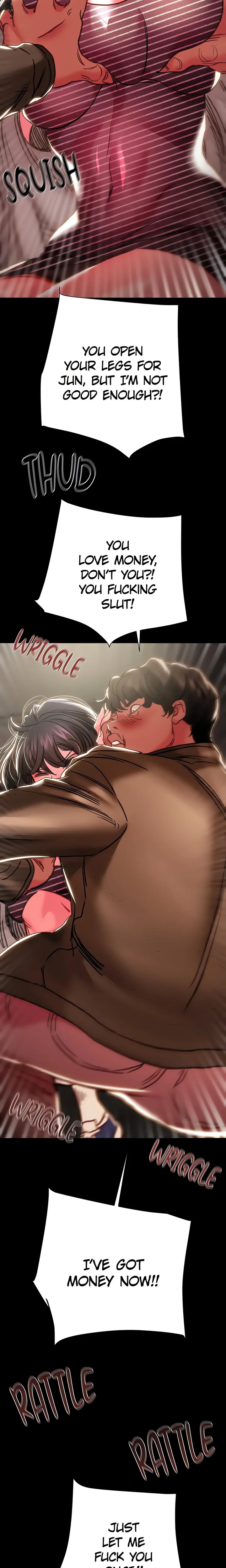 The Man Who Devours - Chapter 87 Page 31