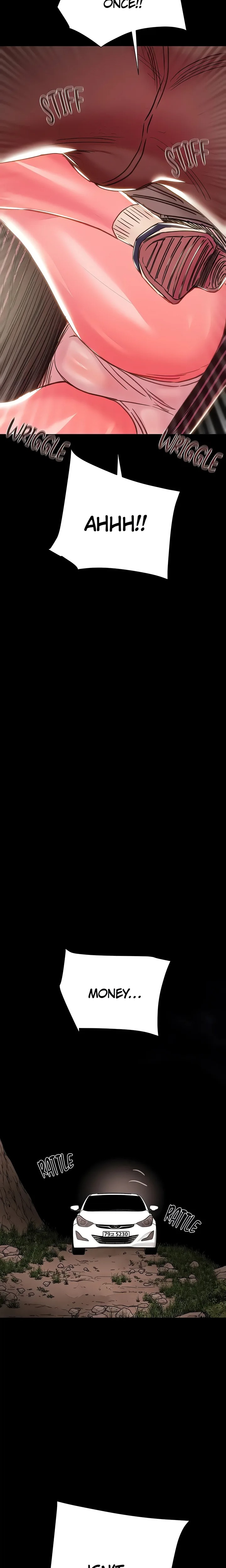 The Man Who Devours - Chapter 87 Page 32