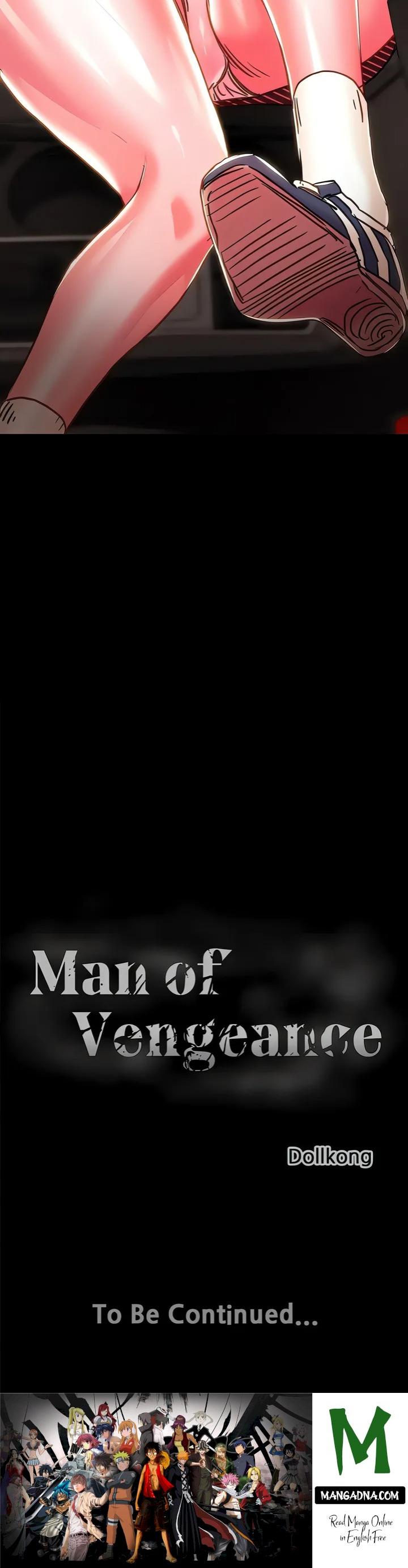 The Man Who Devours - Chapter 87 Page 37