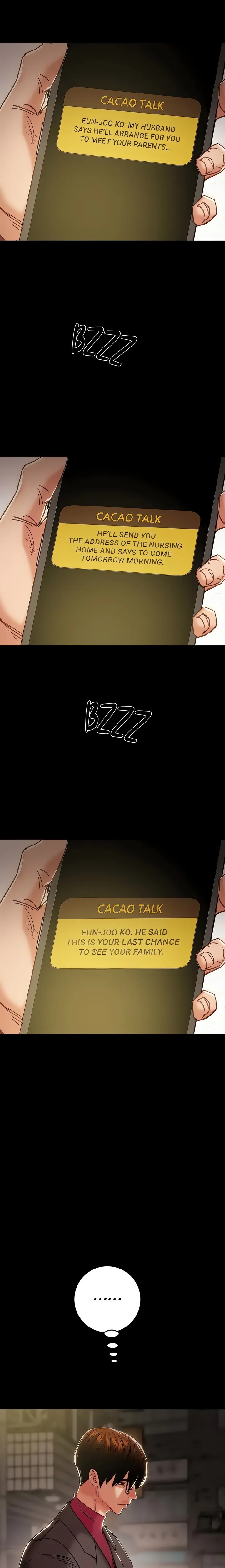 The Man Who Devours - Chapter 88 Page 25