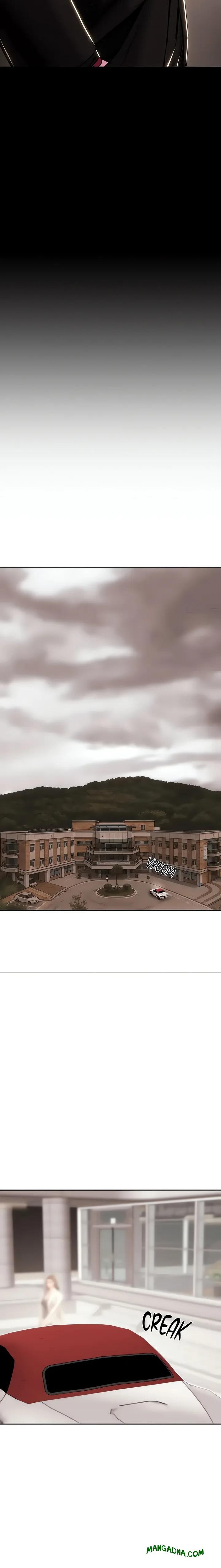 The Man Who Devours - Chapter 88 Page 27