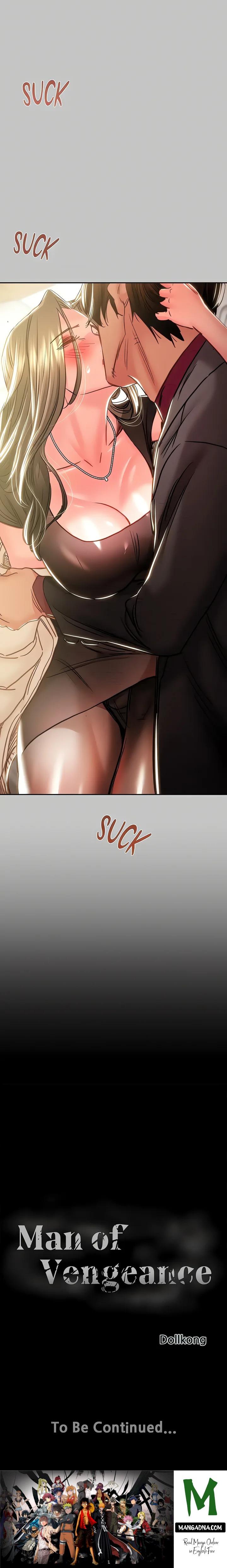 The Man Who Devours - Chapter 88 Page 39