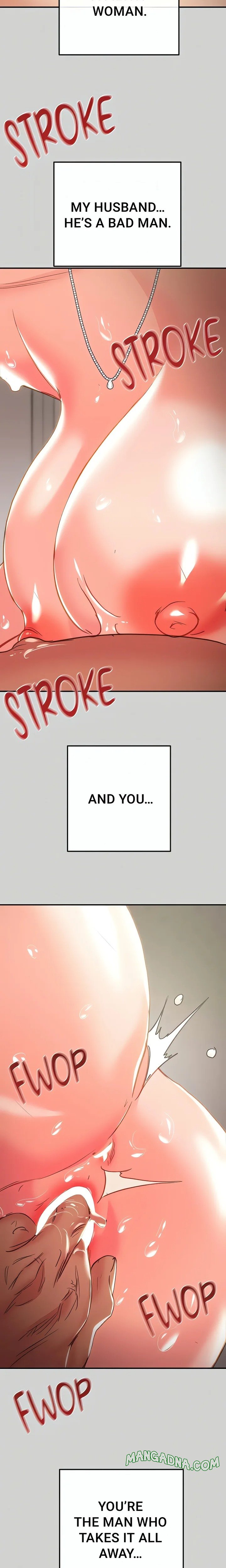 The Man Who Devours - Chapter 89 Page 24