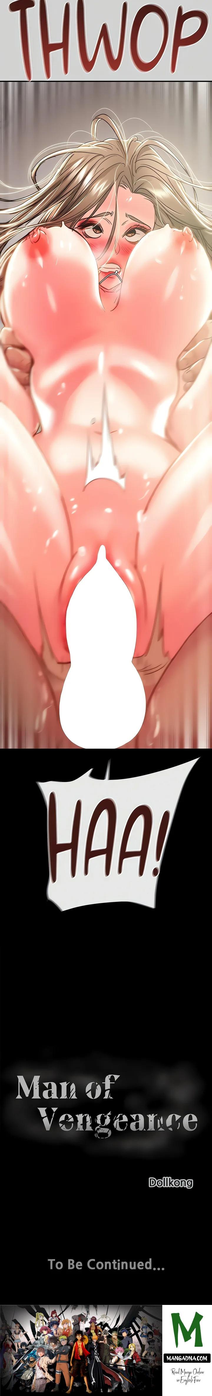 The Man Who Devours - Chapter 89 Page 29