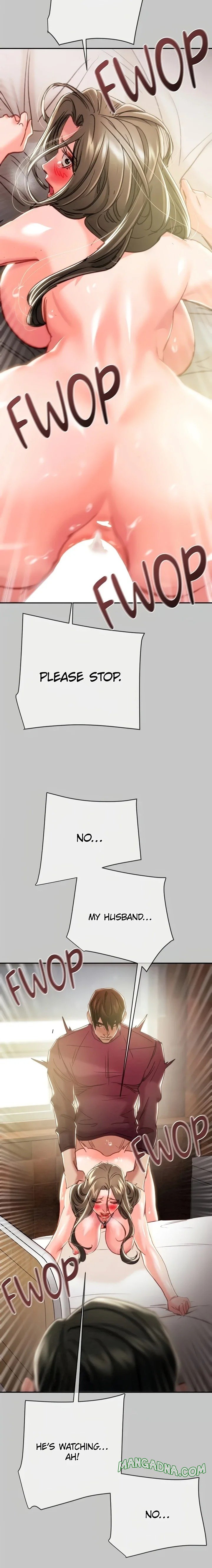 The Man Who Devours - Chapter 90 Page 24