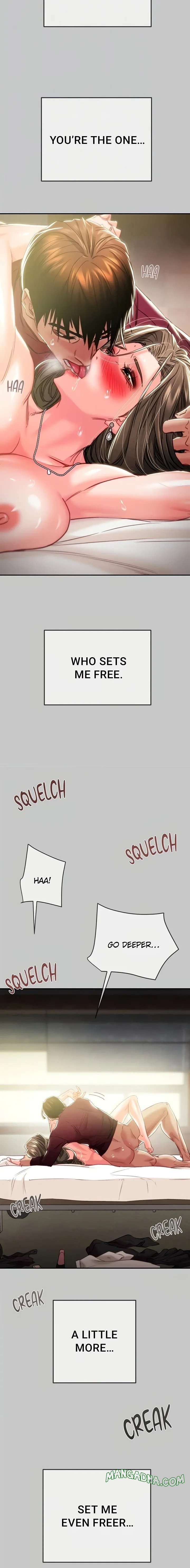 The Man Who Devours - Chapter 90 Page 8