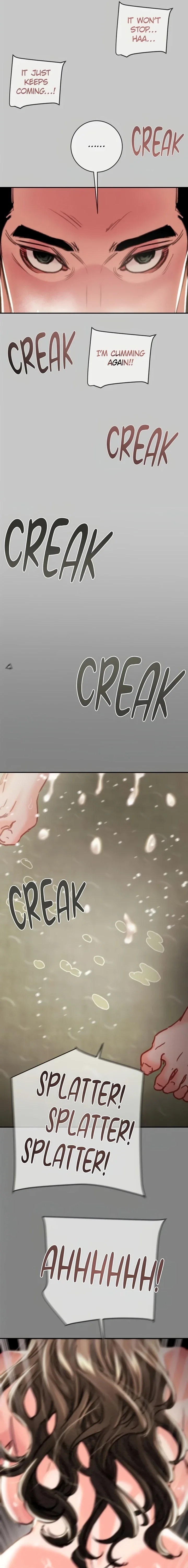 The Man Who Devours - Chapter 91 Page 19