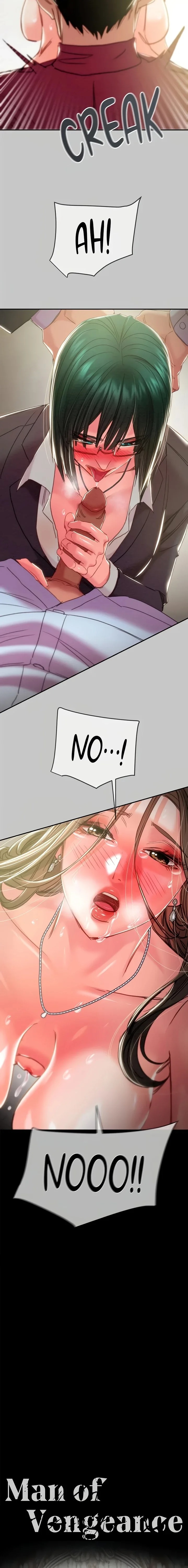 The Man Who Devours - Chapter 91 Page 2