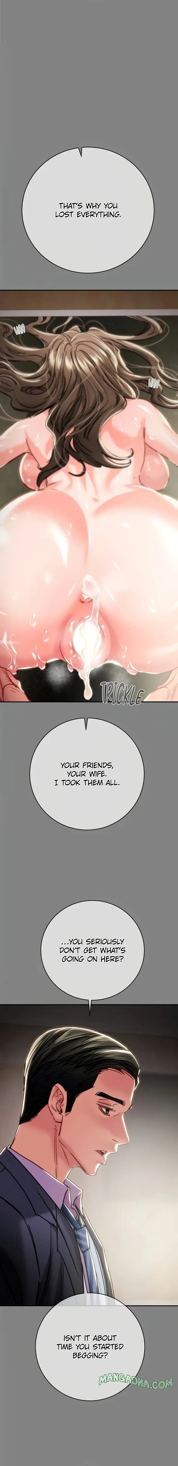 The Man Who Devours - Chapter 91 Page 26