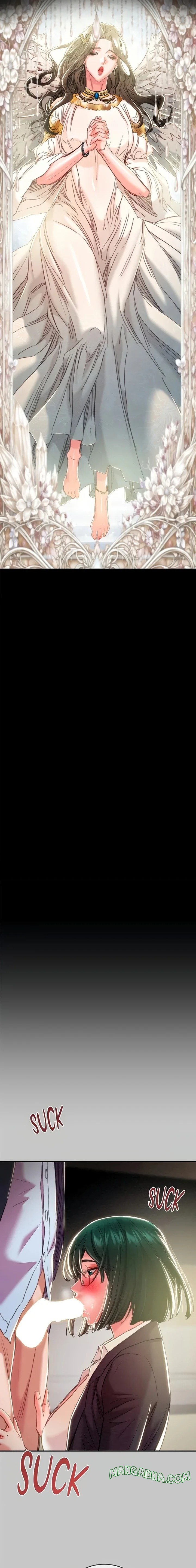 The Man Who Devours - Chapter 91 Page 3