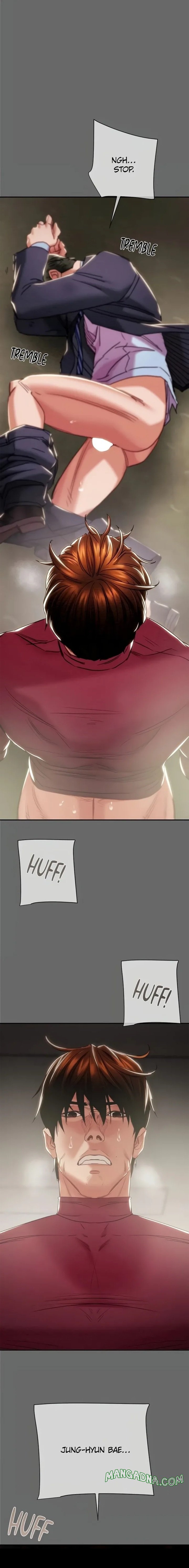 The Man Who Devours - Chapter 92 Page 26