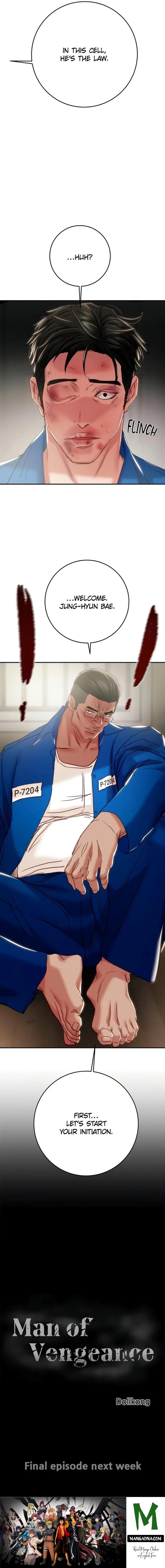 The Man Who Devours - Chapter 92 Page 33