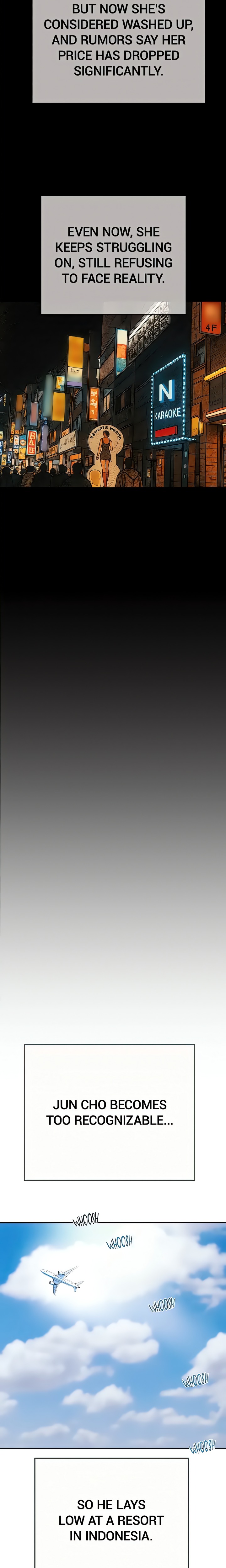 The Man Who Devours - Chapter 93 Page 20