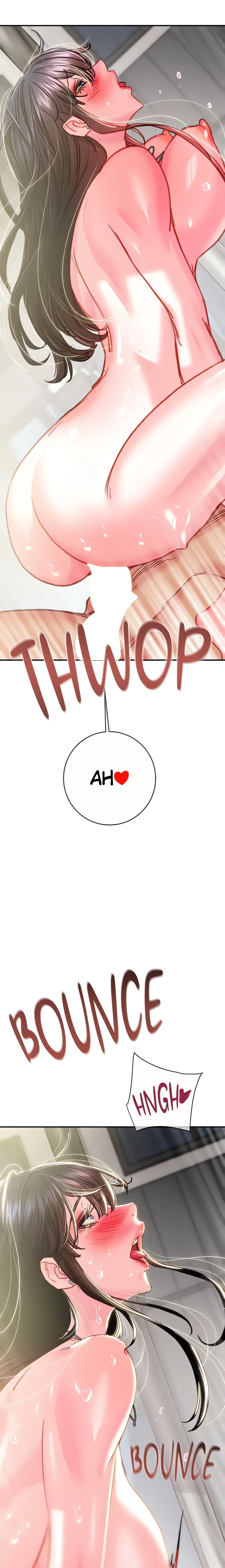 The Man Who Devours - Chapter 93 Page 34