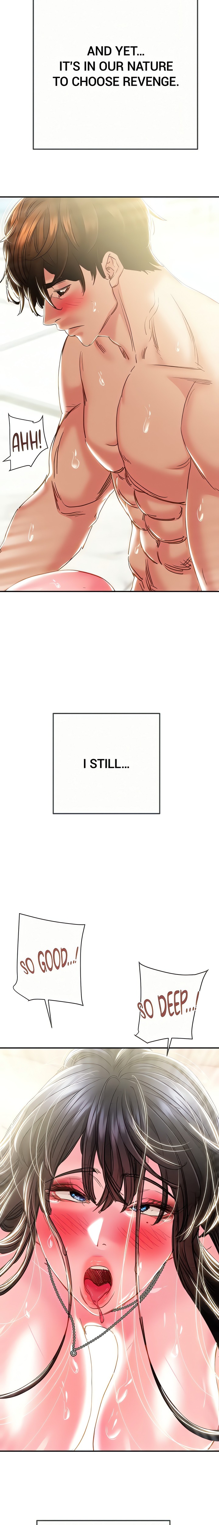 The Man Who Devours - Chapter 93 Page 39