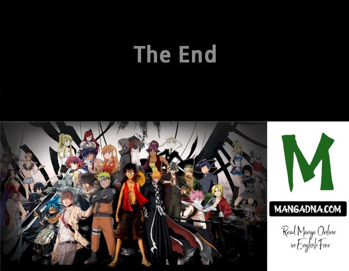 The Man Who Devours - Chapter 93 Page 41