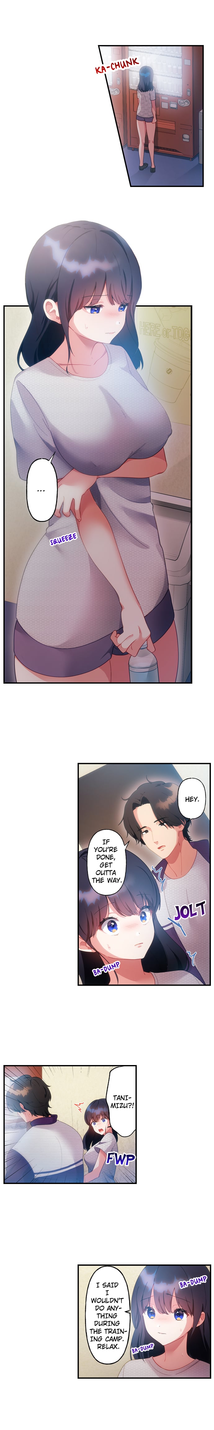 The Toy of 100 Baseball Players (Uncensored) - Chapter 13 Page 2