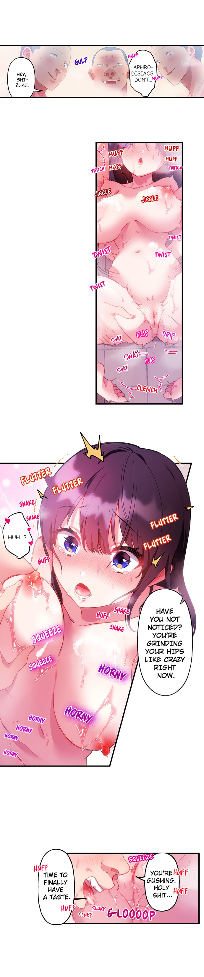 The Toy of 100 Baseball Players (Uncensored) - Chapter 14 Page 8