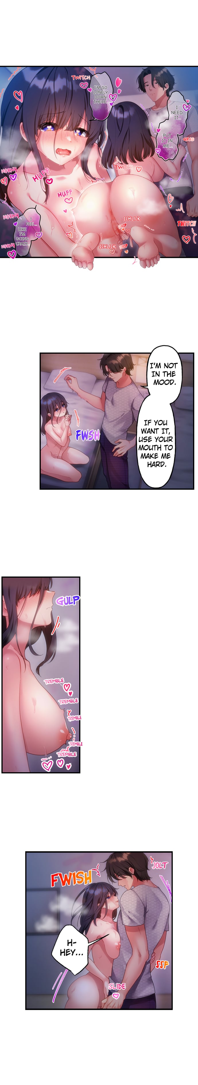 The Toy of 100 Baseball Players (Uncensored) - Chapter 17 Page 3