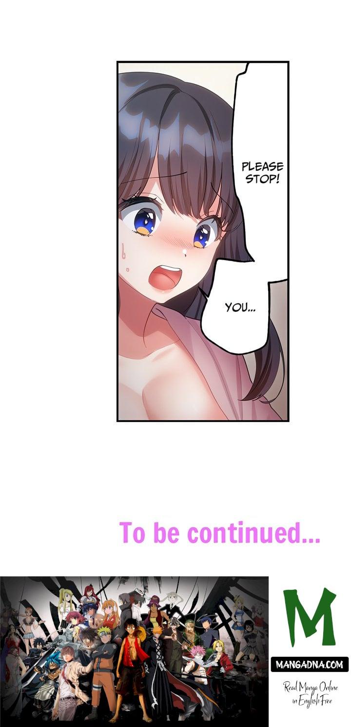The Toy of 100 Baseball Players (Uncensored) - Chapter 22 Page 7