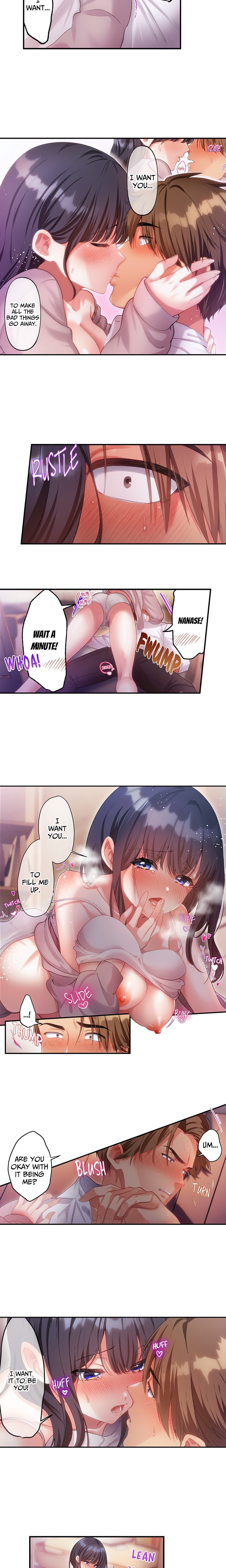The Toy of 100 Baseball Players (Uncensored) - Chapter 23 Page 3