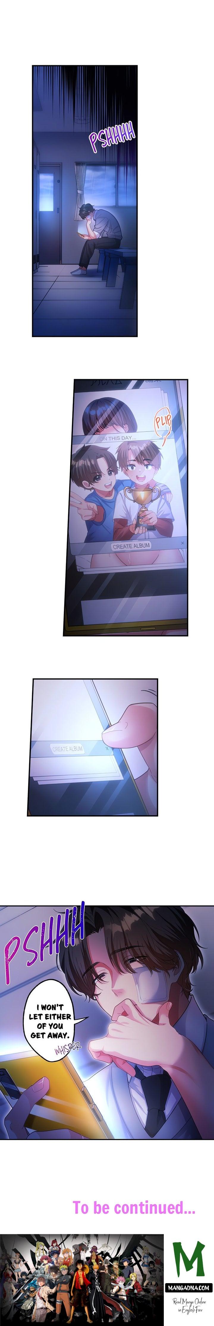 The Toy of 100 Baseball Players (Uncensored) - Chapter 24 Page 6