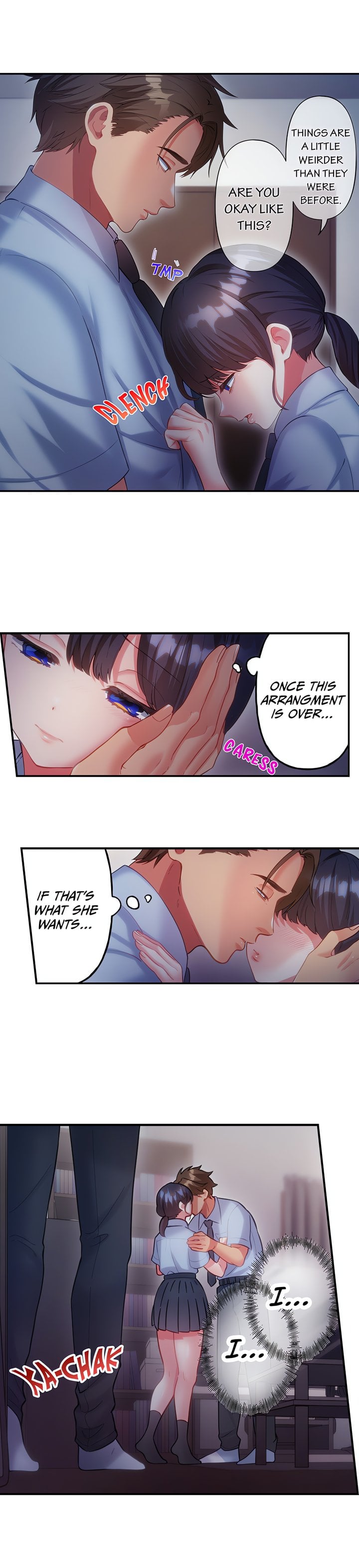 The Toy of 100 Baseball Players (Uncensored) - Chapter 29 Page 2
