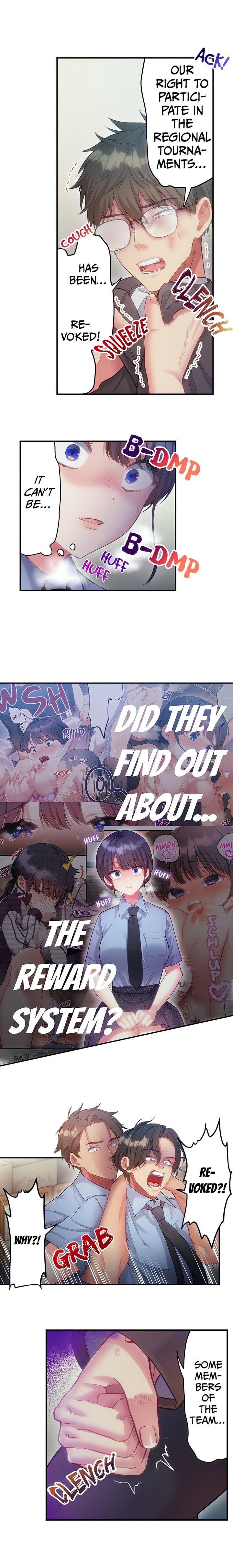 The Toy of 100 Baseball Players (Uncensored) - Chapter 33 Page 4