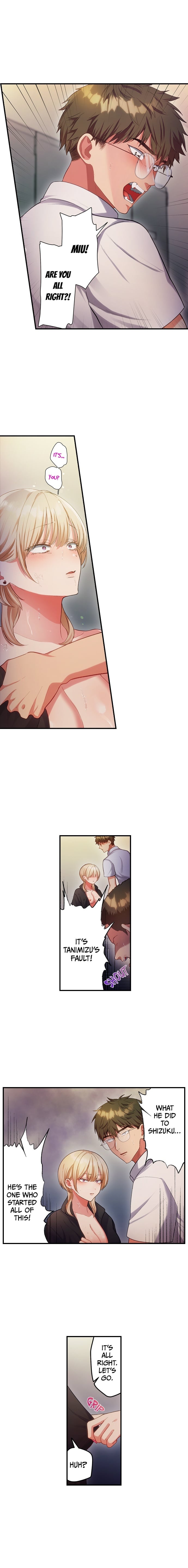 The Toy of 100 Baseball Players (Uncensored) - Chapter 63 Page 4