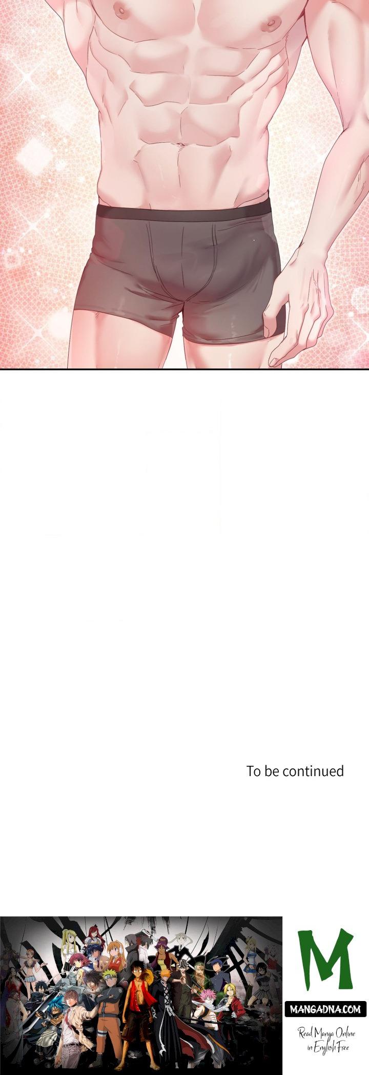 How About We Stay Just Friends? - Chapter 1 Page 17