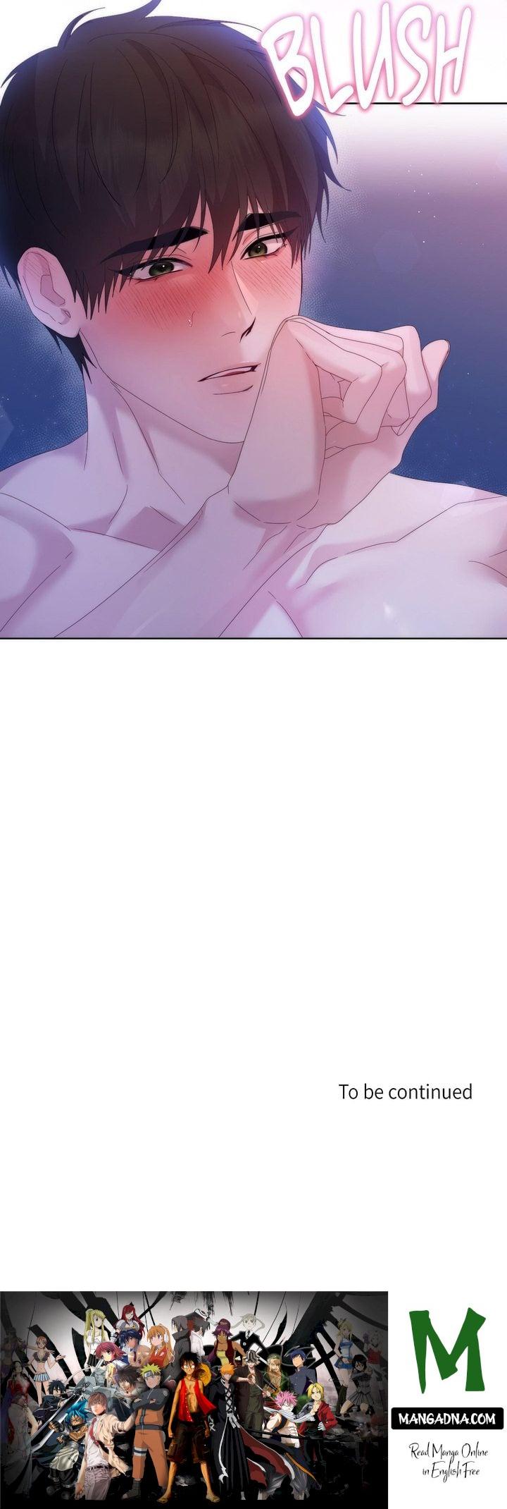 How About We Stay Just Friends? - Chapter 11 Page 16